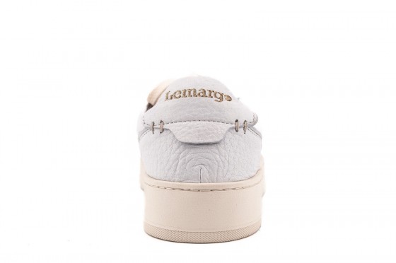 Riccardo Cartillone Lemargo HC01A Bianco