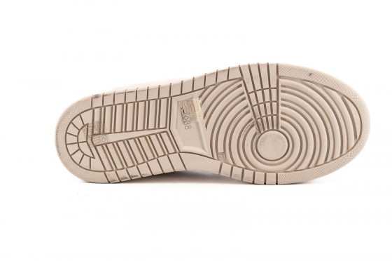 Riccardo Cartillone Lemargo HC01A Bianco