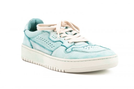 Riccardo Cartillone Lemargo HC01A diamante