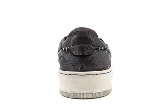 Riccardo Cartillone Lemargo HC01A Nero