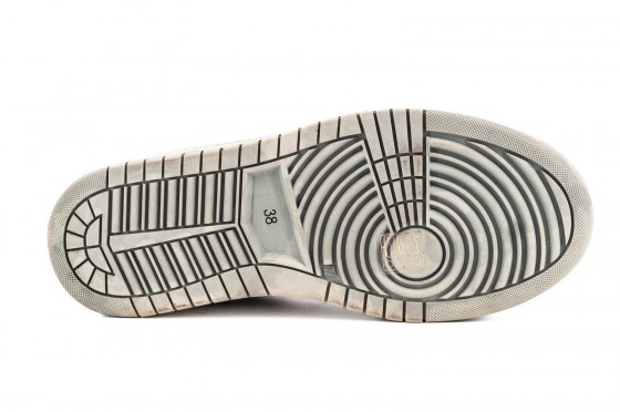 Riccardo Cartillone Lemargo HC01A Nero