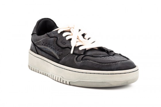 Riccardo Cartillone Lemargo HC01A nero