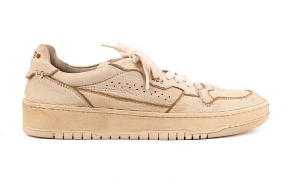 Riccardo Cartillone Lemargo HC01A Polenta