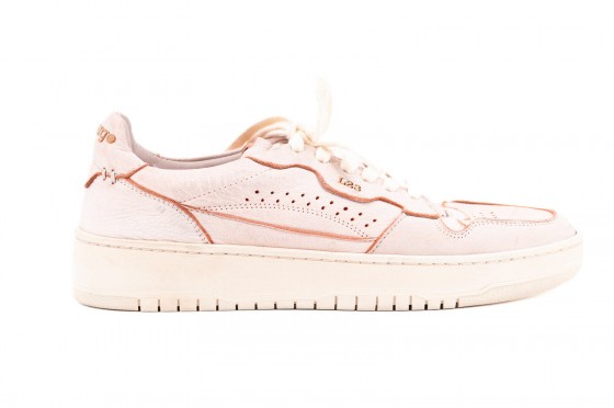 Riccardo Cartillone Lemargo HC01A Rosa