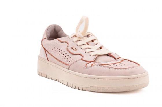 Riccardo Cartillone Lemargo HC01A rosa