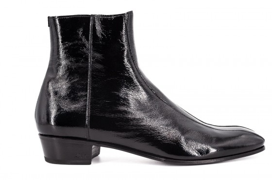 Riccardo Cartillone Lidfort 250 Nero