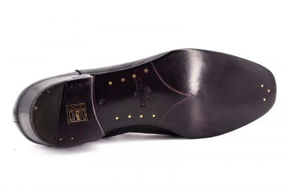 Riccardo Cartillone Lidfort 250 Nero