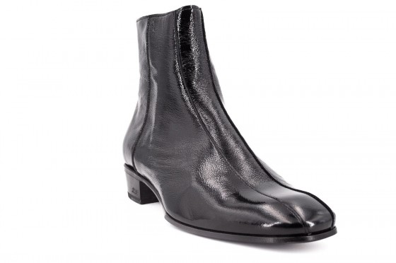 Riccardo Cartillone Lidfort 250 nero