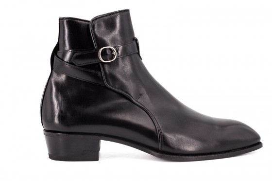 Riccardo Cartillone Lidfort 415 Nero