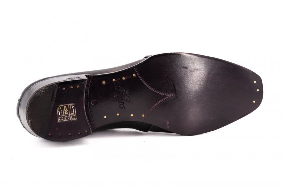 Riccardo Cartillone Lidfort 415 Nero