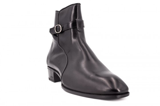 Riccardo Cartillone Lidfort 415 nero