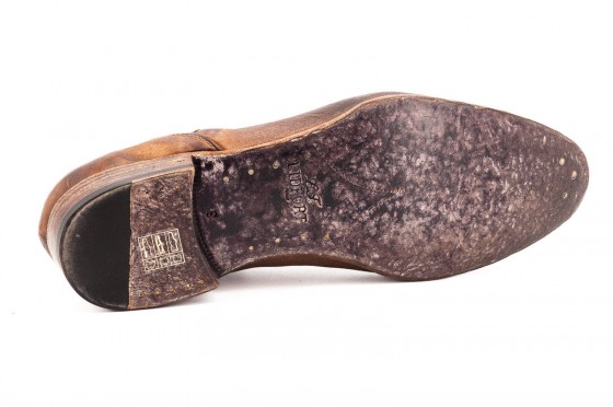 Riccardo Cartillone Lidfort 625 Parnasse