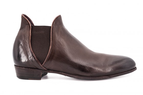 Riccardo Cartillone Lidfort 625 T-moro