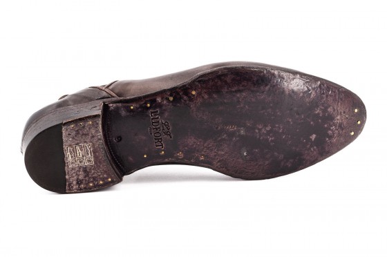 Riccardo Cartillone Lidfort 625 T-moro