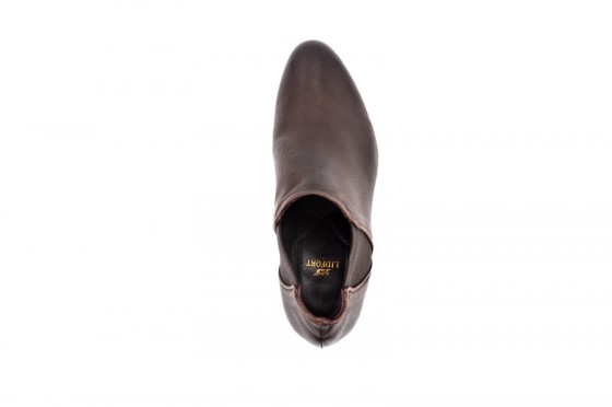 Riccardo Cartillone Lidfort 625 T-moro