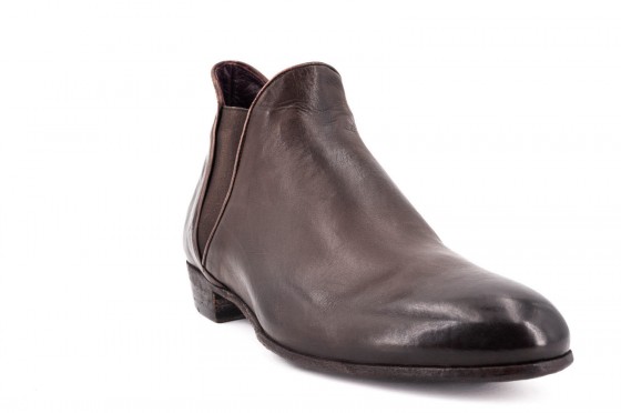 Riccardo Cartillone Lidfort 625 T-moro