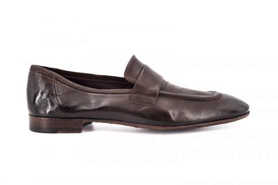 Riccardo Cartillone Lidfort 701 T-moro