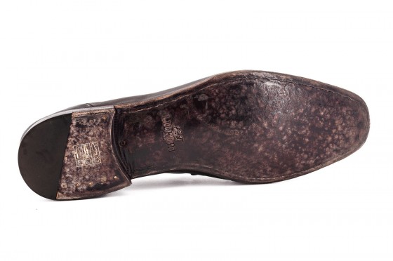 Riccardo Cartillone Lidfort 701 T-moro