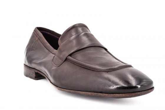 Riccardo Cartillone Lidfort 701 T-moro