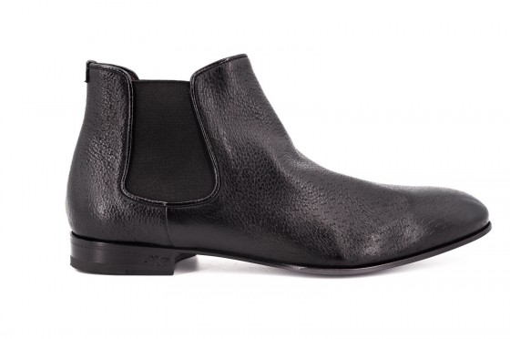 Riccardo Cartillone Lidfort 826 Nero