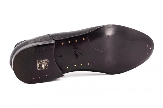 Riccardo Cartillone Lidfort 826 Nero