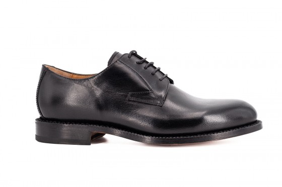 Riccardo Cartillone London G01 Nero