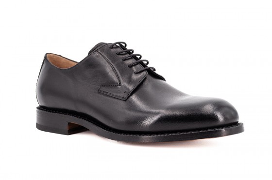 Riccardo Cartillone London G01 nero