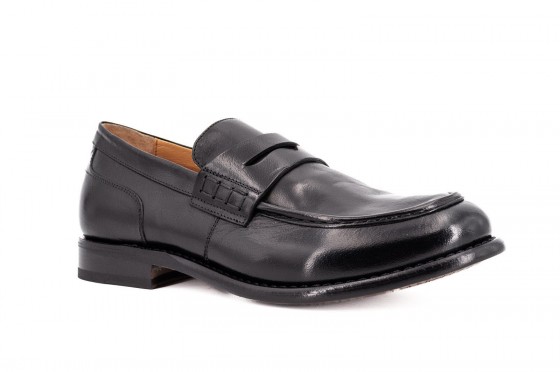 Riccardo Cartillone London G14 nero