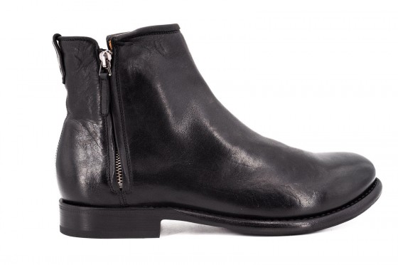 Riccardo Cartillone London G16 Nero