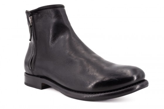 Riccardo Cartillone London G16 nero