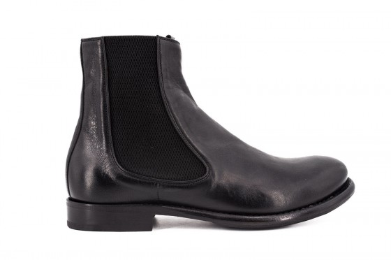 Riccardo Cartillone London G18 Nero