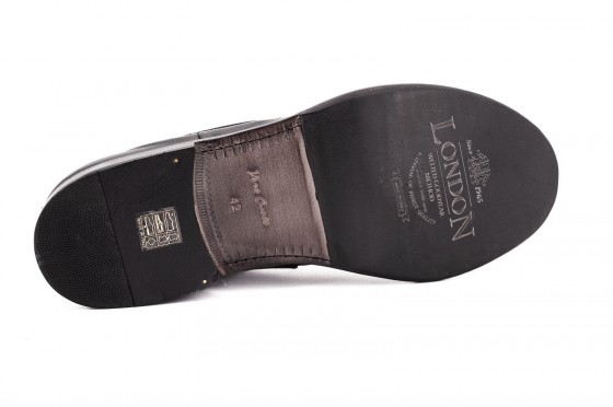 Riccardo Cartillone London G18 Nero