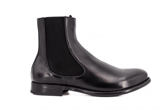 Riccardo Cartillone London G18 Nero