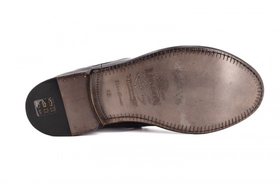 Riccardo Cartillone London G18 Nero