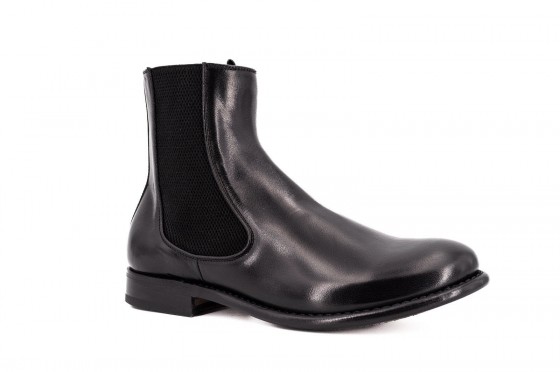 Riccardo Cartillone London G18 nero