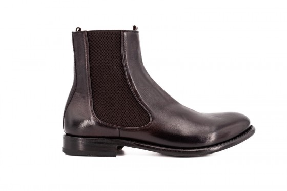 Riccardo Cartillone London G18 T.moro