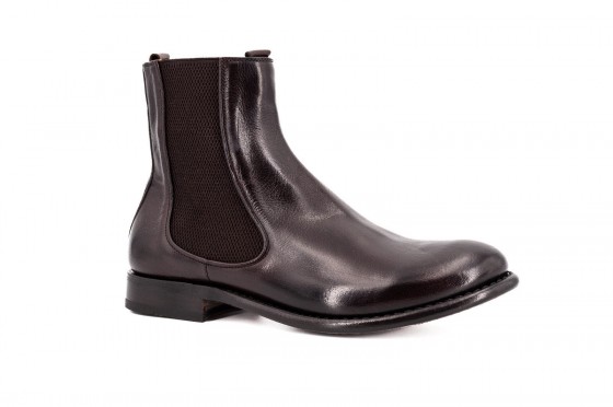 Riccardo Cartillone London G18 t.moro