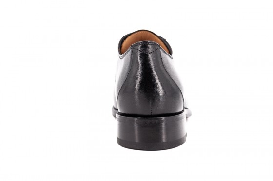 Riccardo Cartillone London G20 Nero