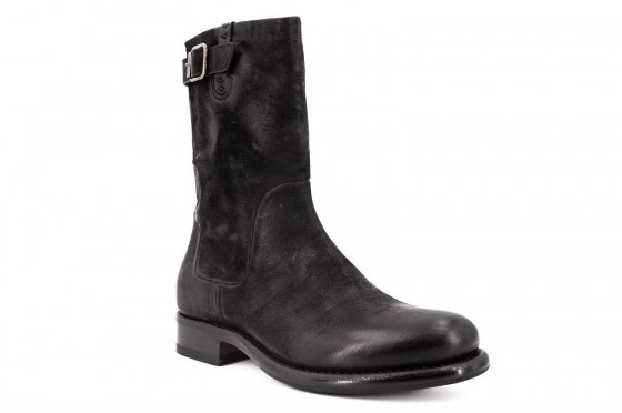 Riccardo Cartillone London G28 nero