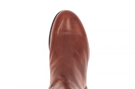 Riccardo Cartillone London G29 Cognac