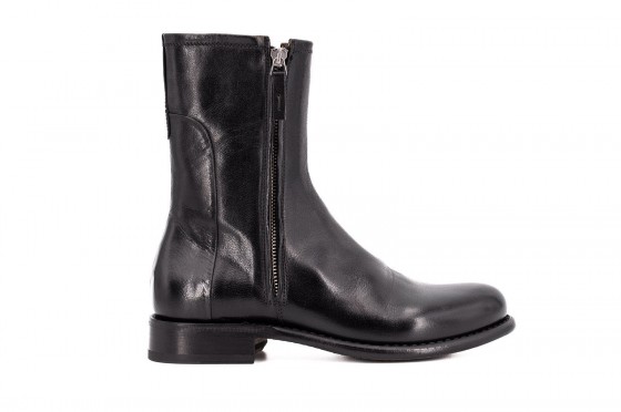 Riccardo Cartillone London G29 Nero