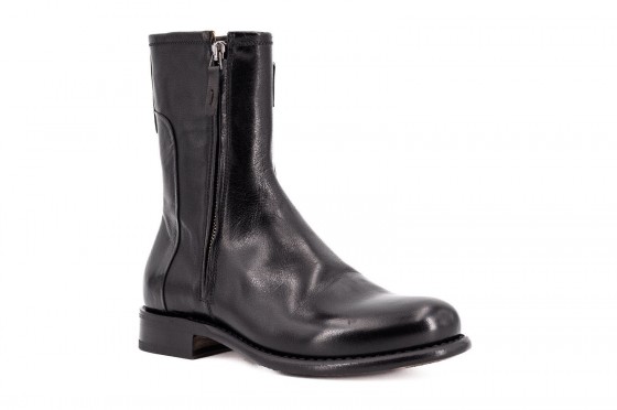 Riccardo Cartillone London G29 nero