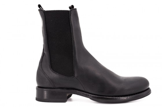 Riccardo Cartillone London G30 Nero