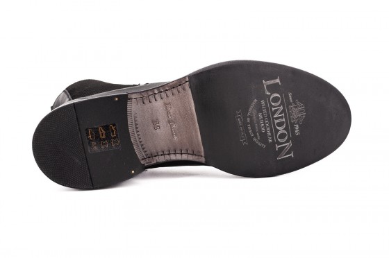 Riccardo Cartillone London G30 Nero