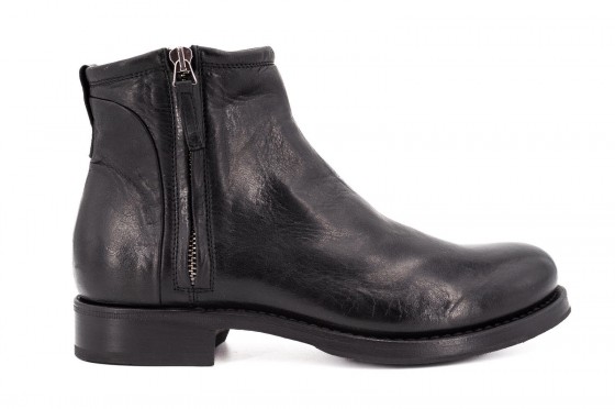 Riccardo Cartillone London G64 Nero