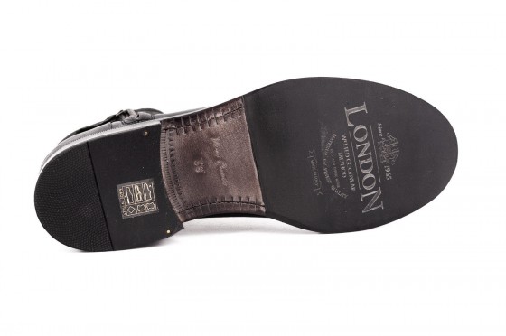 Riccardo Cartillone London G64 Nero