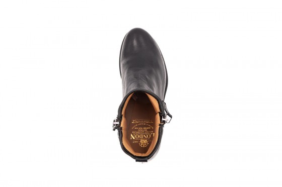 Riccardo Cartillone London G64 Nero