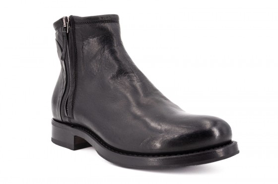 Riccardo Cartillone London G64 nero