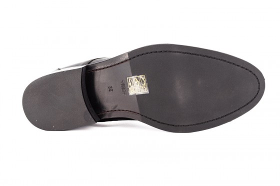 Riccardo Cartillone Lorenzo Masiero 6100 Nero