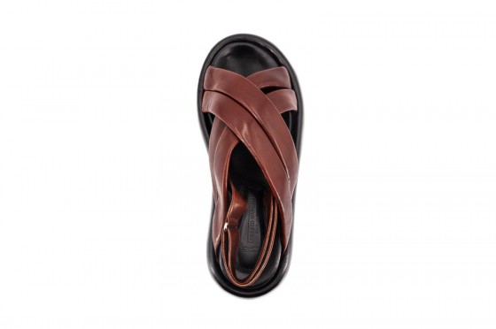 Riccardo Cartillone Lorenzo Masiero S119 Cognac